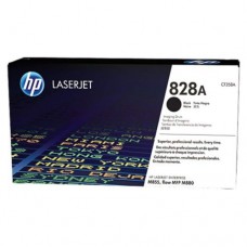 HP 828A Black LaserJet Drum -  CF358A