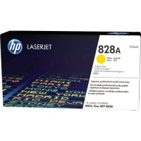 HP 828A Yellow LaserJet Drum -  CF364A