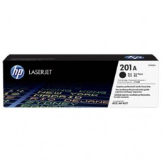 HP 201A Black LaserJet Toner Cartridge (JetIntelligence) -  CF400A