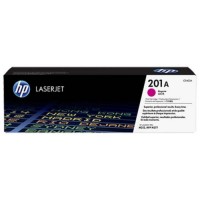 HP 201A Magenta LaserJet Toner Cartridge (JetIntelligence) -  CF403A