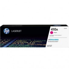 HP 410A Magenta LaserJet Toner Cartridge (JetIntelligence) -  CF413A