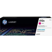 HP 410X Magenta LaserJet Toner Cartridge (JetIntelligence) -  CF413X