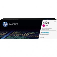 HP 410X Magenta LaserJet Toner Cartridge (JetIntelligence) -  CF413X