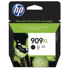 HP 909XL Black Original Ink Cartridge - T6M21AA