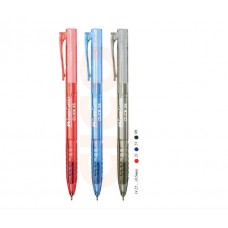 FABER CASTELL CLICK X5 BALLPEN FINE 0.5