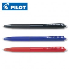 PILOT BP-1 RT BALL PEN FINE