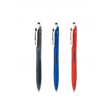 PILOT REXGRIP BALLPEN 1.0