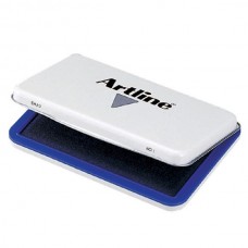 Artline Stamp Pad EHJ-3 - No.1 Blue