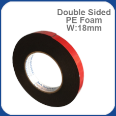 NASHPAC DOUBLE SIDED TAPE 18MMX8M