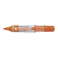 Pilot V Board Master Marker -Orange (Begreen  Medium Bullet Tip)